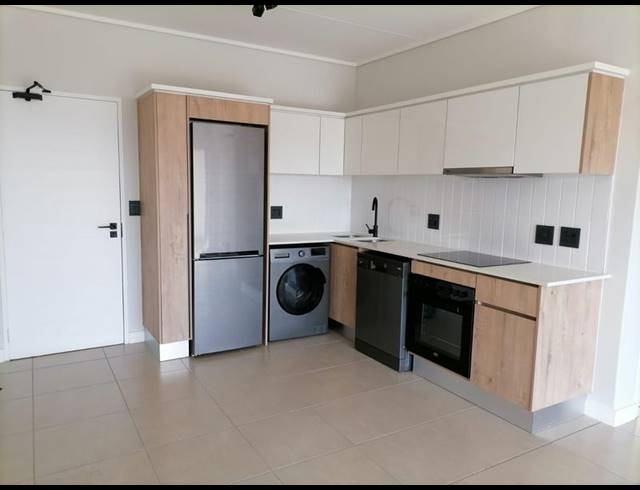 2 BEDROOM PROPERTY TO RENT IN LINBRO PARK